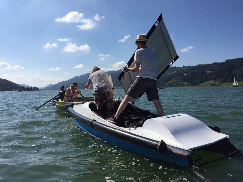 Allgäu_Tourismus_Family_shooting_Alpsee