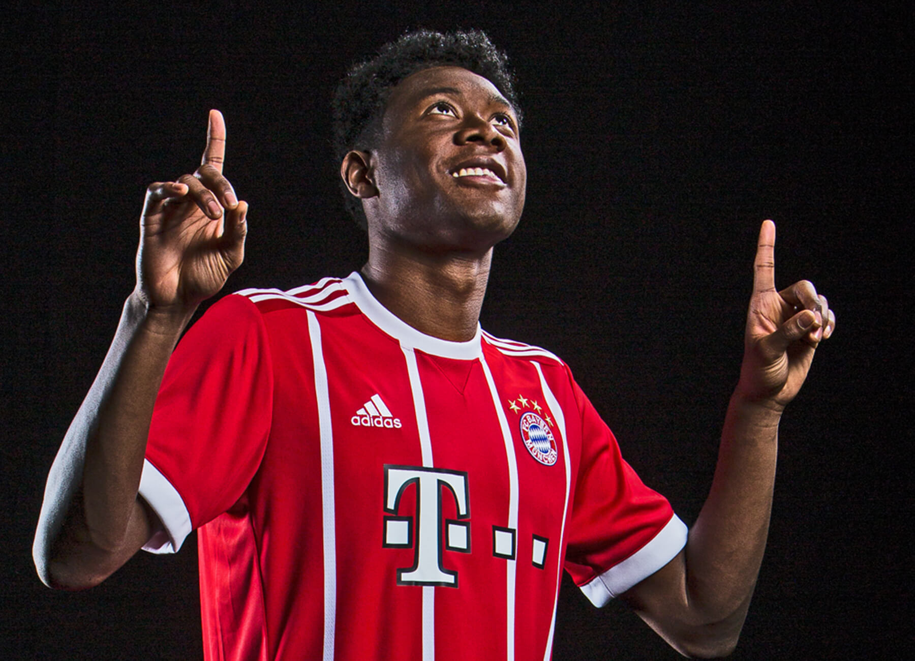 Christoph Gramann » David Alaba