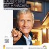 Ulrich Wickert für Dämmen-lohnt-sich