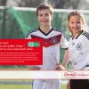 Henkel – neuer Sponsor des DFB