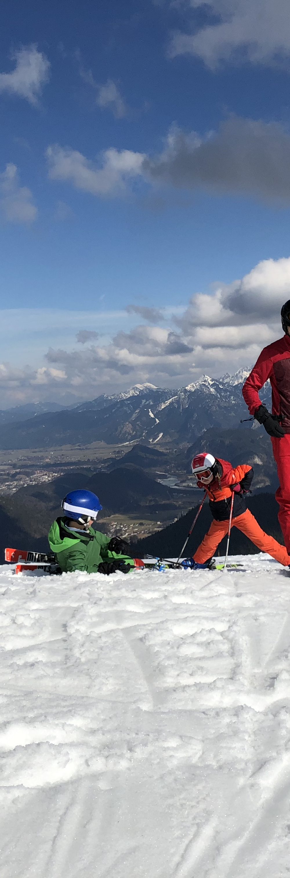 Allgäu Tourismus Allgäu Tourismus