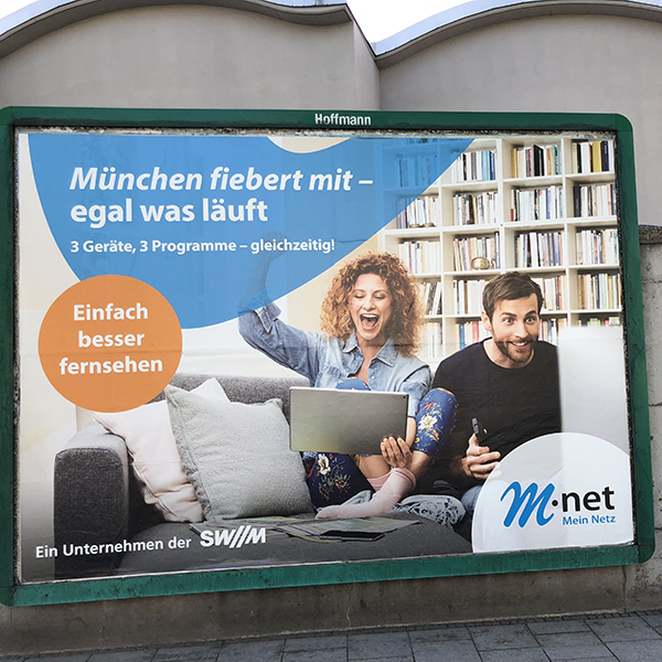 M Net Shooting – Serviceplan M Net Shooting – Serviceplan