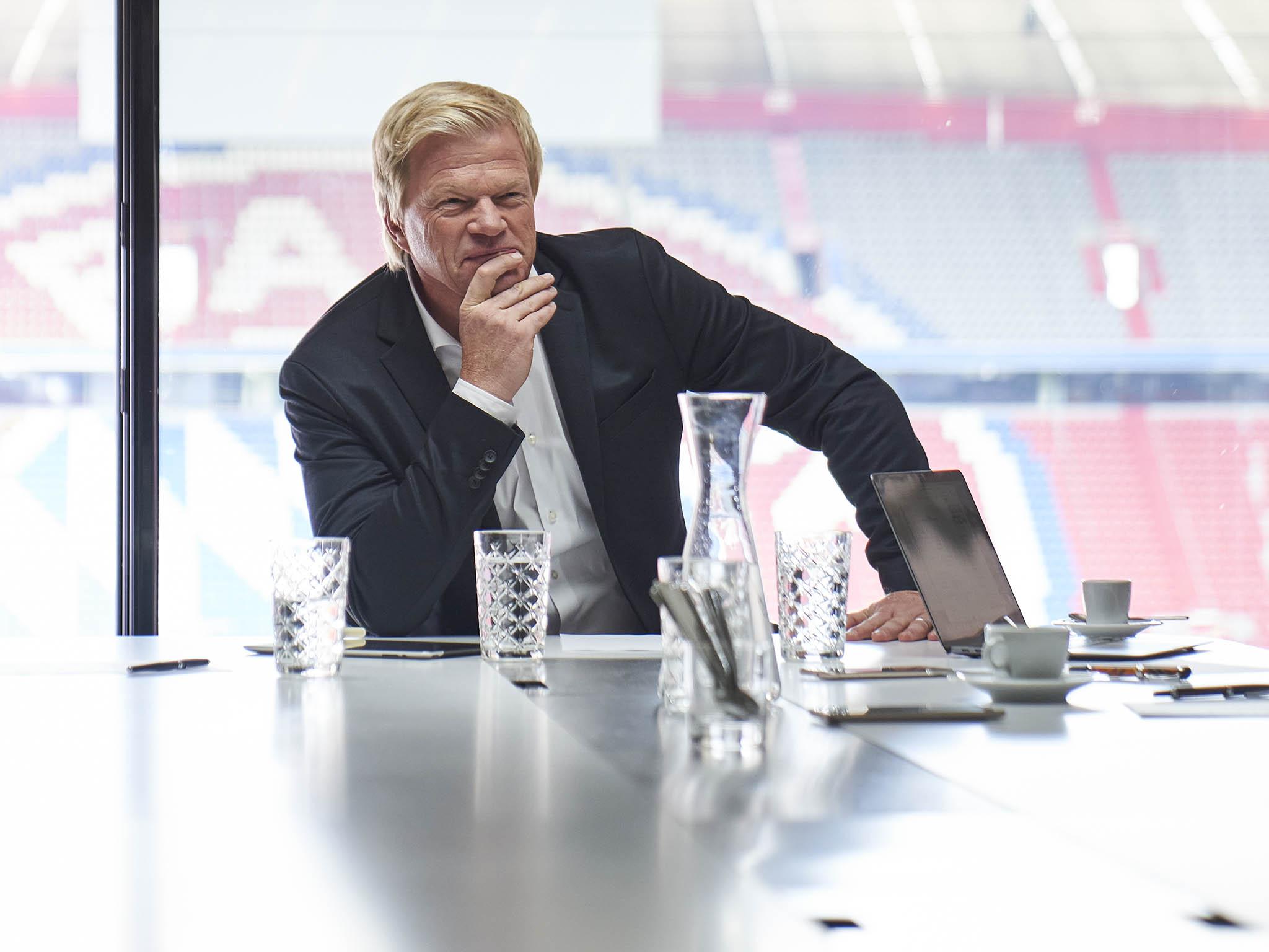 Oliver Kahn