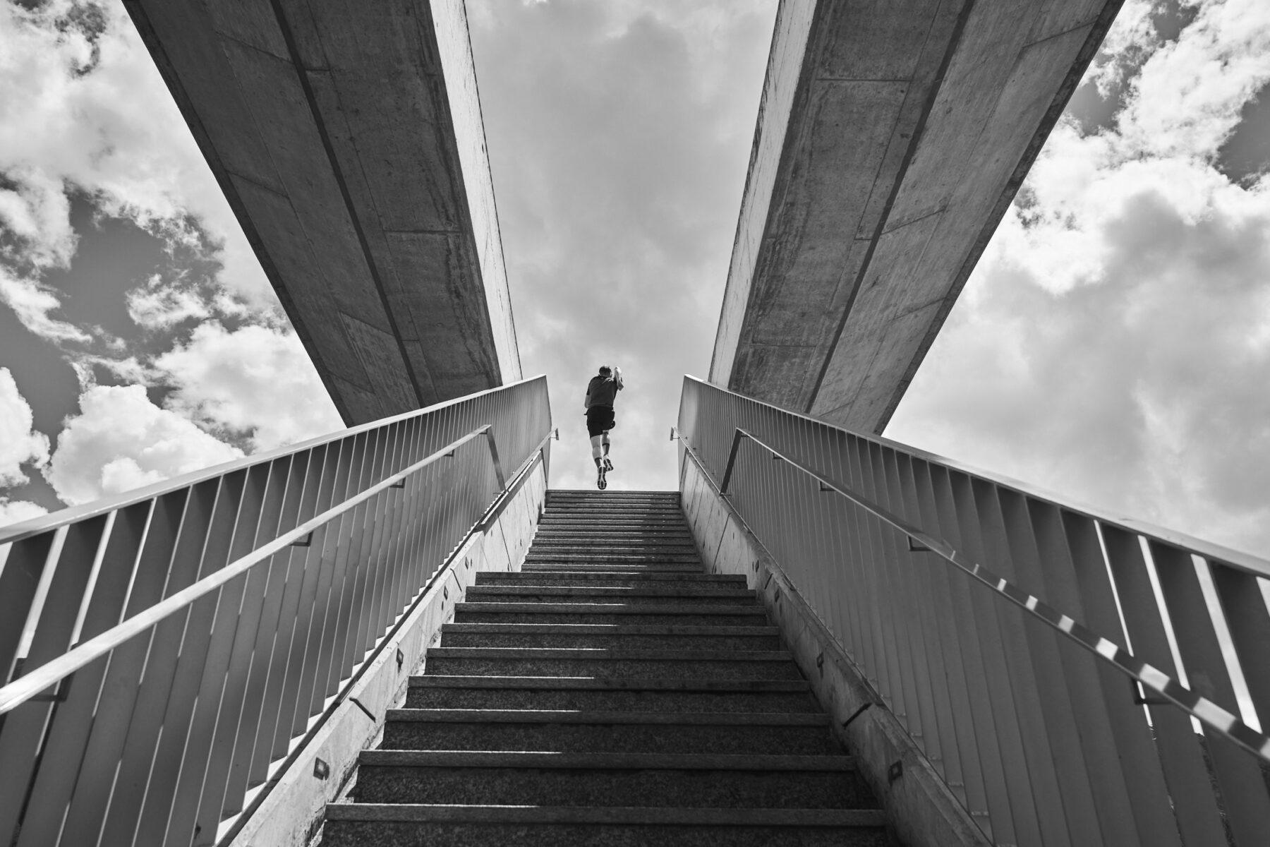 On Running, St. Moritz